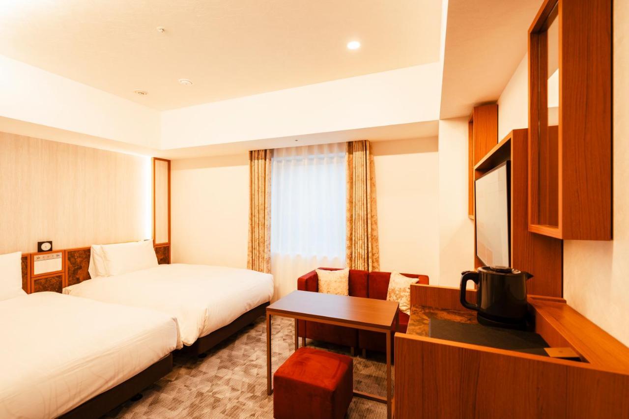 Keisei Richmond Hotel Tokyo Oshiage Luaran gambar